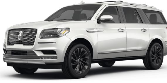 LINCOLN NAVIGATOR L 2021 5LMJJ3LT9MEL00324 image